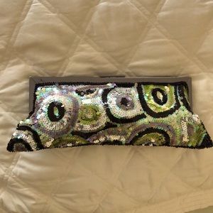 Evening bag